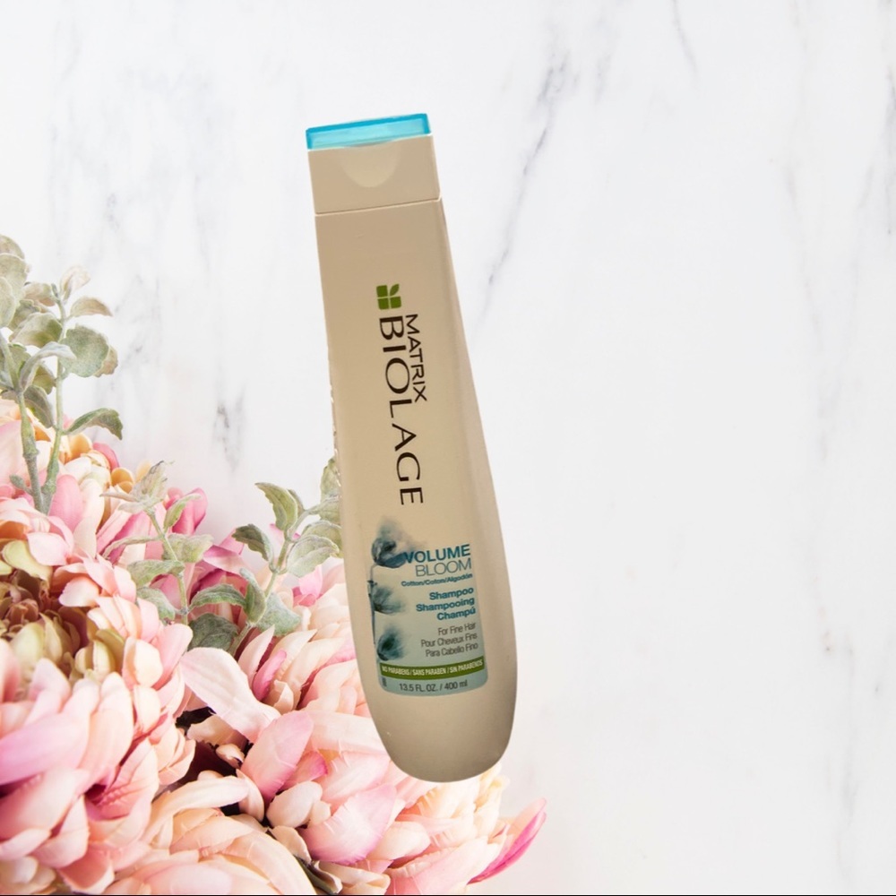 Biolage Volume Bloom Shampoo 13.5 oz